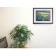 St Andrews Stadium Fine Art Print - Birmingham City FC